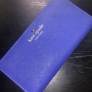NWT Kate Spade Wallet